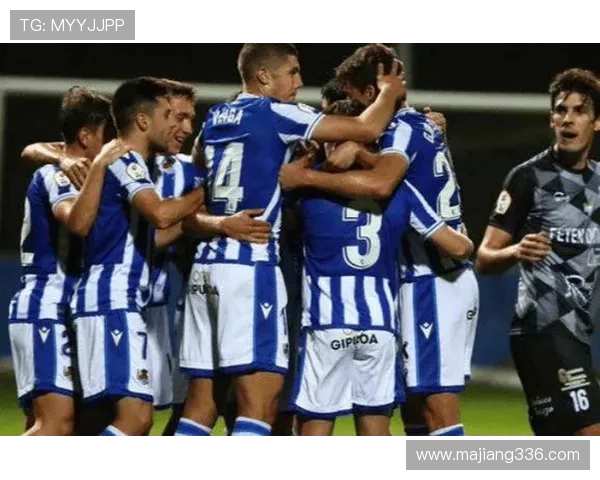 奥萨苏那vs皇家社会西甲联赛在线直播